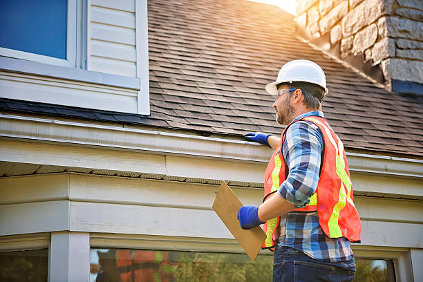 Licensed Roofing service in Kirksville, MO - Ben Roofing and Steel LLC